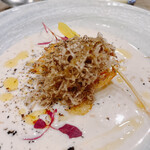 用戶對於伊庵的評論圖