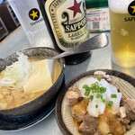 用戶對於やきとんひなた 平和台店的評論圖