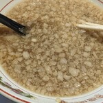 用戶對於新潟発祥 なおじ 糀谷店的評論圖