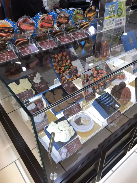 User's review image for シャトロワ アトレ吉祥寺店