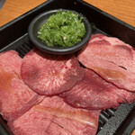 用戶對於焼肉特急 岸和田店的評論圖