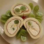 用户对于パティスリー モンシェール 東武百貨店池袋店的评论图