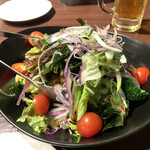 User's review image for 鉄板焼き 鉄仁