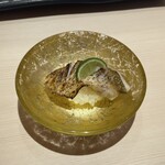 用户对于鮨　珠姫KYOTO的评论图