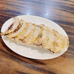 User's review image for 珉珉 六本木店