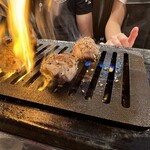 用戶對於卸)新宿食肉センター極 恵比寿店的評論圖