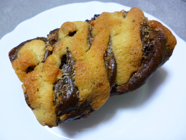 用戶對於Une Noix的評論圖