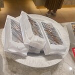 用戶對於サブリナ 阪神百貨店梅田本店的評論圖