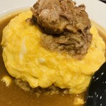 User's review image for オムちゃん食堂