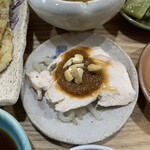 用户对于食べのみ処 くりや的评论图