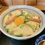 用户对于沖縄家庭料理 はは的评论图