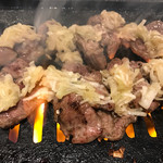 User's review image for 北海道塩ジンギスカン 名前はまだ無い。