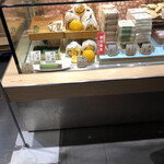 用戶對於仙太郎 三越銀座店的評論圖
