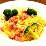 User's review image for 北海道イタリアン ミアボッカ 麻生店