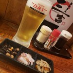 用戶對於やきとん 三吉的評論圖