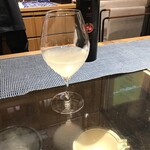 用戶對於イマデヤ ギンザ的評論圖