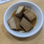 用戶對於食堂 長野屋的評論圖