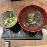 用户对于魚食堂 きてれつ 堀留町店的评论图
