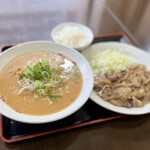 用户对于大衆食堂 半田屋 西線南七条店的评论图