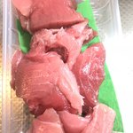 用戶對於丹野商店的評論圖