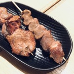 用戶對於KOYOI　炭火焼と旬菜的評論圖