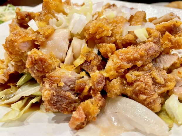 User's review image for 楽 餃子居酒屋 水道橋店