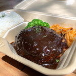 User's review image for 山本のハンバーグ HI!EVERYVALLEY店