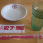 用戶對於大阪王将 北９条店的評論圖