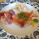 用戶對於common cafe 新宿東口店的評論圖
