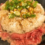 用戶對於ペッパーランチ オリナス錦糸町店的評論圖