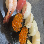 User's review image for すしざんまい すすきの店