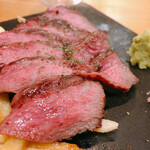 用戶對於甲州肉炉端 炭とやまなし 茅場町本店的評論圖