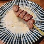 用户对于焼鳥 仰的评论图