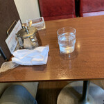 用户对于純喫茶 スワン 阿倍野店的评论图