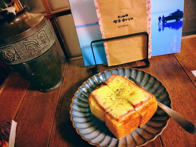 User's review image for 本と珈琲 喫茶ゆかりや