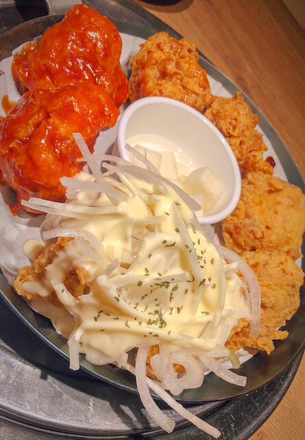 User's recommendation image for プングム 新大久保本店