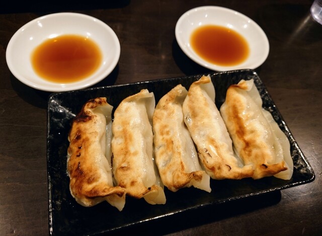 用戶對於芯夜食堂的評論高清圖