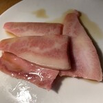 用戶對於ホルモン松田的評論圖