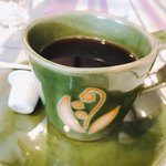 用戶對於喫茶 すずらん的評論圖