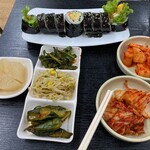 User's review image for 食道 山田商店