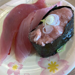 User's review image for 回転寿しクリッパー 明野店