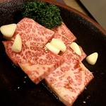 用户对于やきにく焼丸的评论图