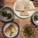 User's review image for Ta-im 虎ノ門