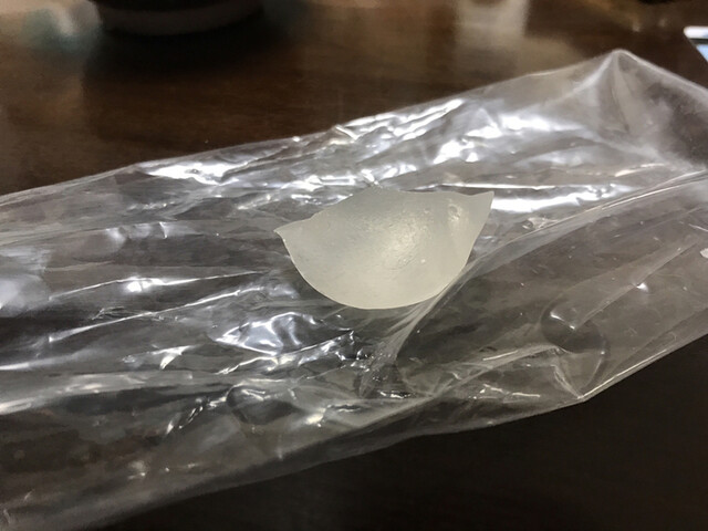 用戶對於御菓子司　河藤的評論高清圖