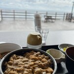 User's review image for うみかぜ食堂