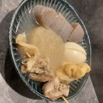 用户对于麻布十番 おばんざい きち的评论图