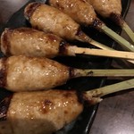 用戶對於炭火居酒屋 炎 すすきのビル店的評論圖