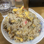 User's review image for ラーメンya