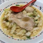 用戶對於どうとんぼり神座 エキマルシェ新大阪店的評論圖
