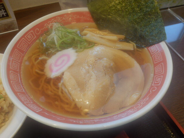 User's review image for めん六や 北海道北広島店